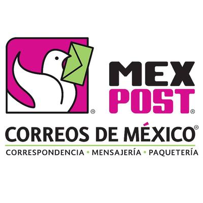 Imagen de Servicio Postal Mexicano