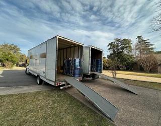 Image of Greater Austin Moving & Storage