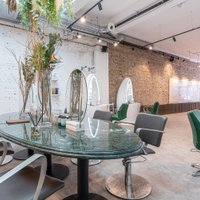 Duck & Dry, Mayfair photo