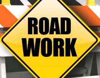 ✅ Asphalt Premix Road / Tar Jalan / Roadworks / Speed Hump ✅的图像