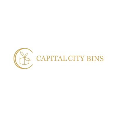 Image of Capital City Bins