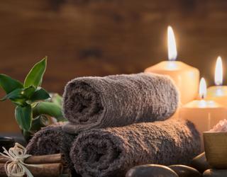 japanese hot oil massage in Gulshan -এর চিত্র