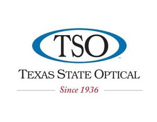 Image of Texas State Optical Stone Oak