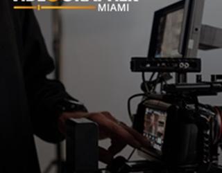 Image of Videographer Miami