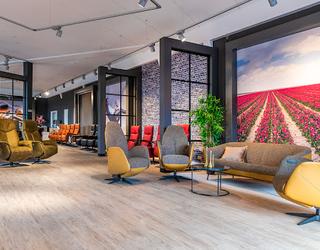Afbeelding van Zitcomfort Elst