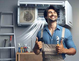 Image of Coolplanet Airconditioning & Refrigeration
