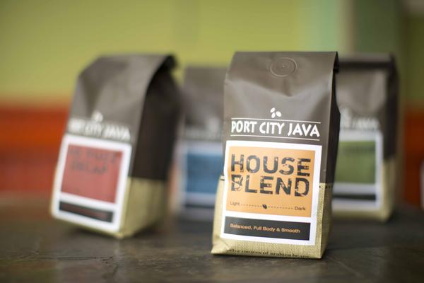 Bilde 25 av Port City Java