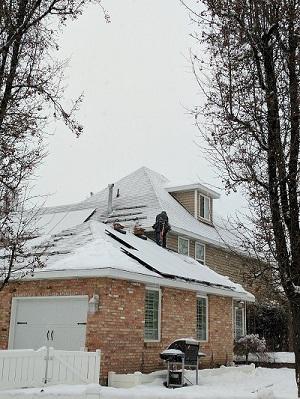 Image of Mynt Solar & Roofing