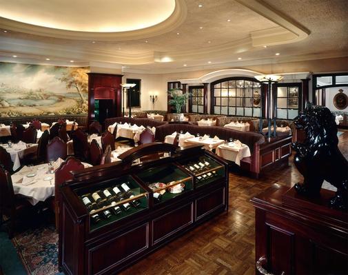Image of Lawry's The Prime Rib