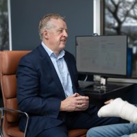Image of Terry Creagh - Plastic, Cosmetic & Reconstructive Surgeon