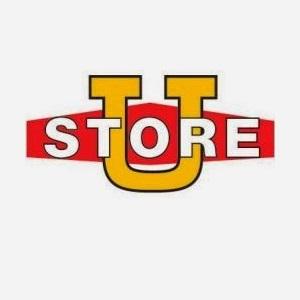 Image of U-Store Bell