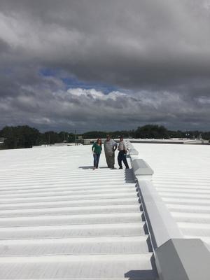 Image of Elite Roofing Services, Inc.