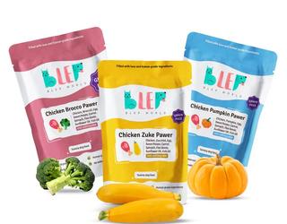 Image of BLEP Petcare World Pvt. Ltd