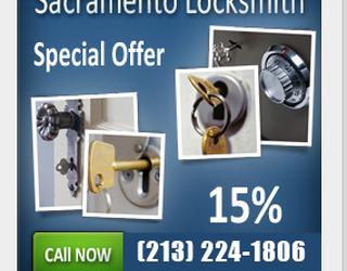 Image of Sacramento Locksmith