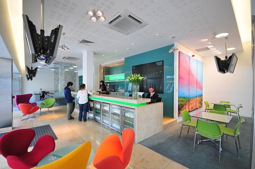 Image of Foxtons Woking