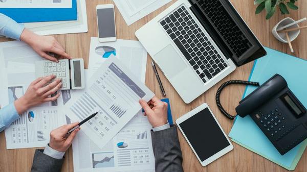 Image of Majestic Accountants Limited