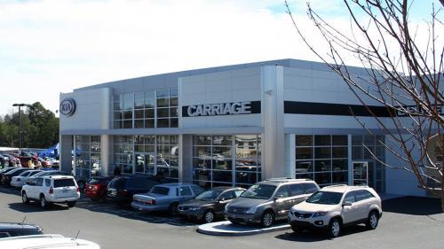 Jim Shorkey Kia Gainesville Ga
