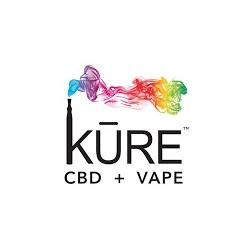 Image of Kure CBD & Vape