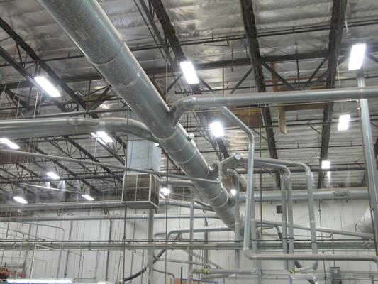Aluminum Surface Technologies