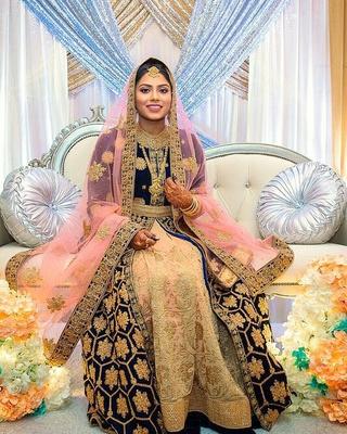 Mastani Bridal的图像