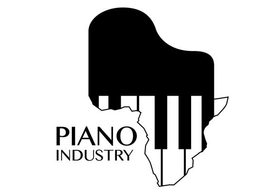 Afbeelding van Piano Industry