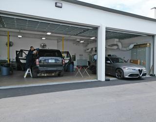Image of Mike's Auto Glass Tampa