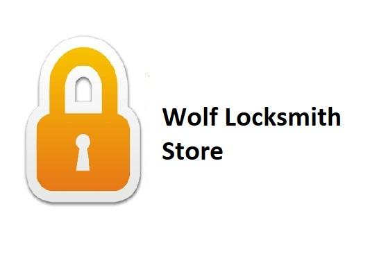 Image of Wolf Locksmith Store