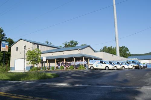 Image of Holtzople Heating & Air Conditioning