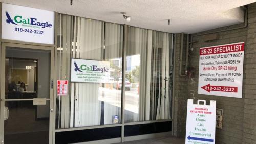 Image of CalEagle Insurance Services