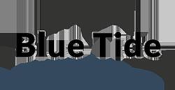 Image of Blue Tide