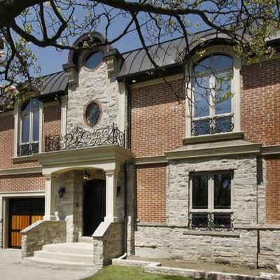 Image de Dupont Custom Homes