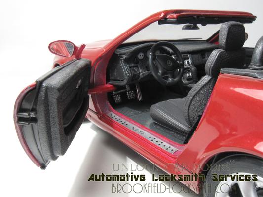 Unlock-Car-Doors-Brookfield-Locksmith