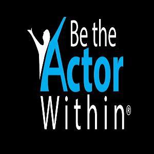 Image of Be The Actor Within