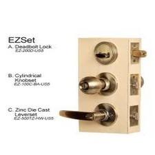Image of Central Lock Key Store