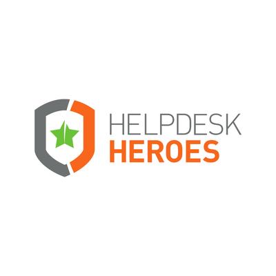 HelpDesk Heroes logo