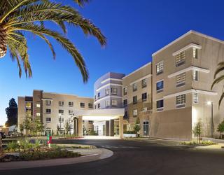 Image of Courtyard by Marriott Sunnyvale Silicon Valley