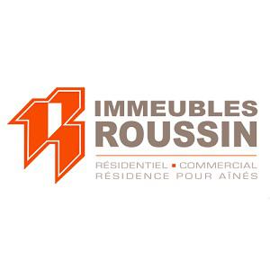 Image of Les Immeubles Roussin ltée