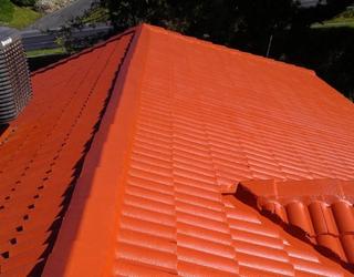 Image of Captain Roof Repair