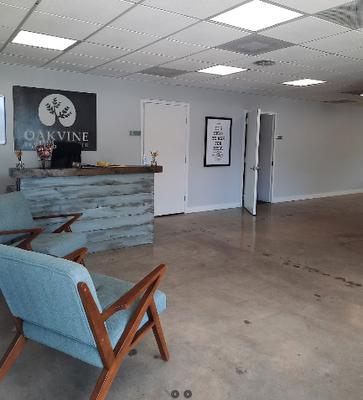 Image of Oakvine Recovery Center