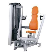 Image of Fitness Equipment  Southport