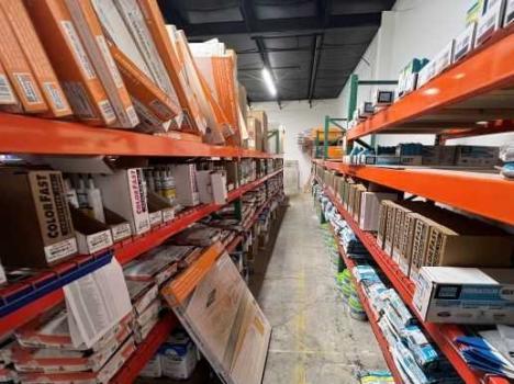 Image of Ceramic Tile Center - Warehouse