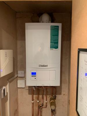 Image of Ealing Boiler Services