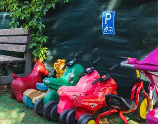 Obraz BASIS Prague International Preschool