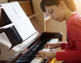 Image of The Music Studio