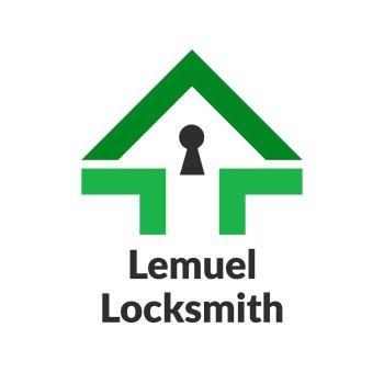 Image of Lemuel Locksmith