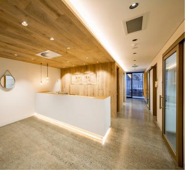 Image of Newstead Dental Co