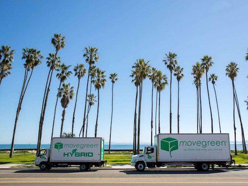 Image of Movegreen - Santa Clarita Movers