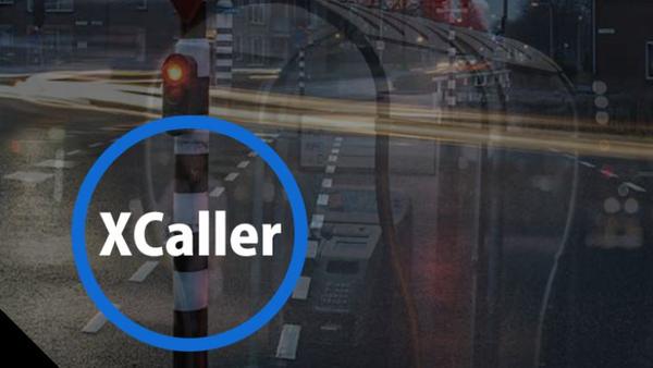 Image of Xcaller