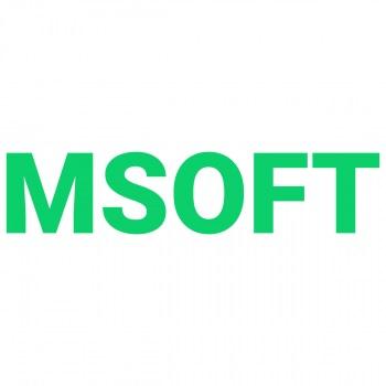 Image of Msoft
