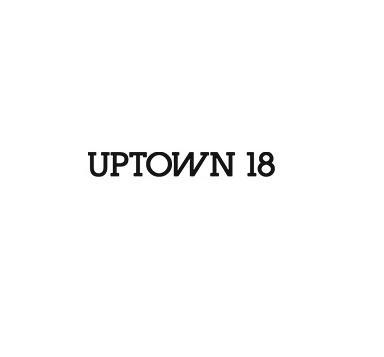 UpTown18 Logo